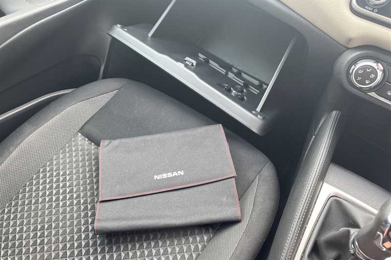 Used Nissan Micra 2021 for sale - 76475214: Photo 31