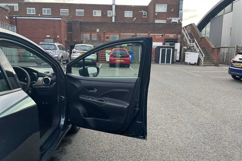 Used Nissan Micra 2021 for sale - 76475214: Photo 32