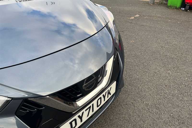 Used Nissan Micra 2021 for sale - 76475214: Photo 33