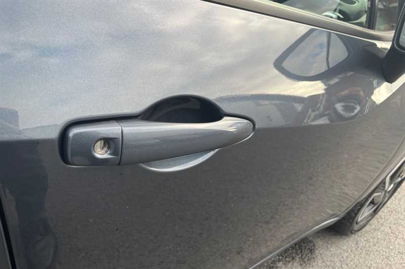 Used Nissan Micra 2021 for sale - 76475214: Photo 34