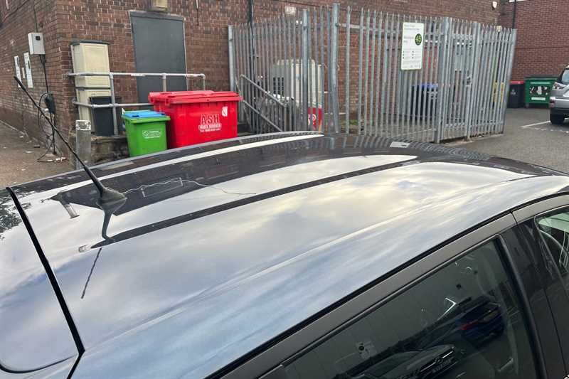 Used Nissan Micra 2021 for sale - 76475214: Photo 35