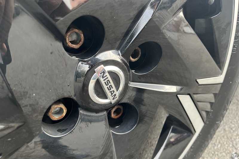 Used Nissan Micra 2021 for sale - 76475214: Photo 37