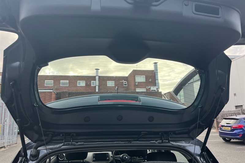 Used Nissan Micra 2021 for sale - 76475214: Photo 38