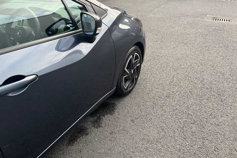 Used Nissan Micra 2021 for sale - 76475214: Photo 39