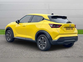 Used Nissan Juke 2024 for sale - 78159072: Photo