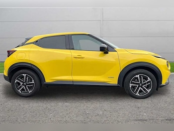 Used Nissan Juke 2024 for sale - 78159072: Photo