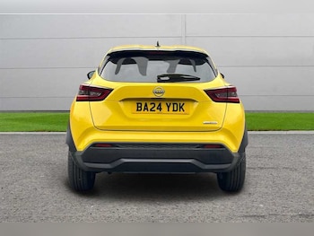 Used Nissan Juke 2024 for sale - 78159072: Photo