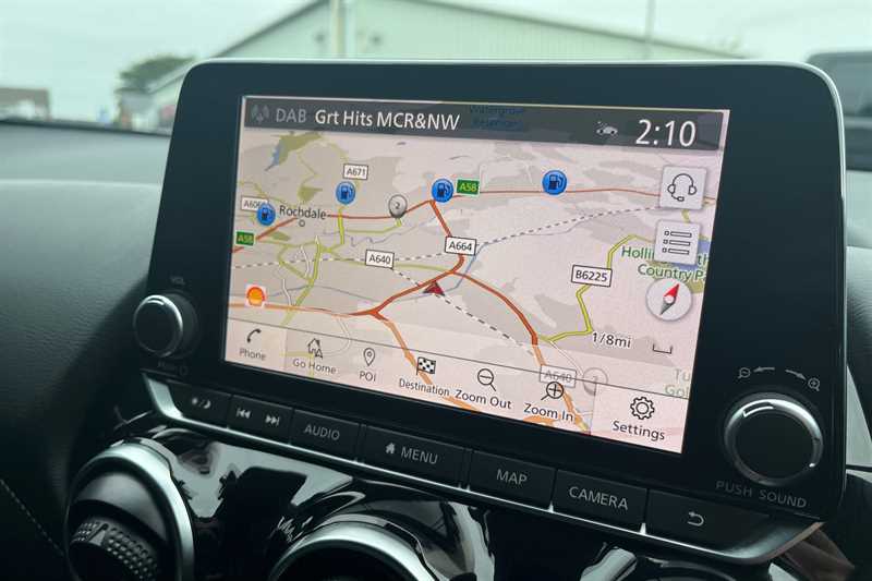 Used Nissan Juke 2022 for sale - 76217490: Photo 10