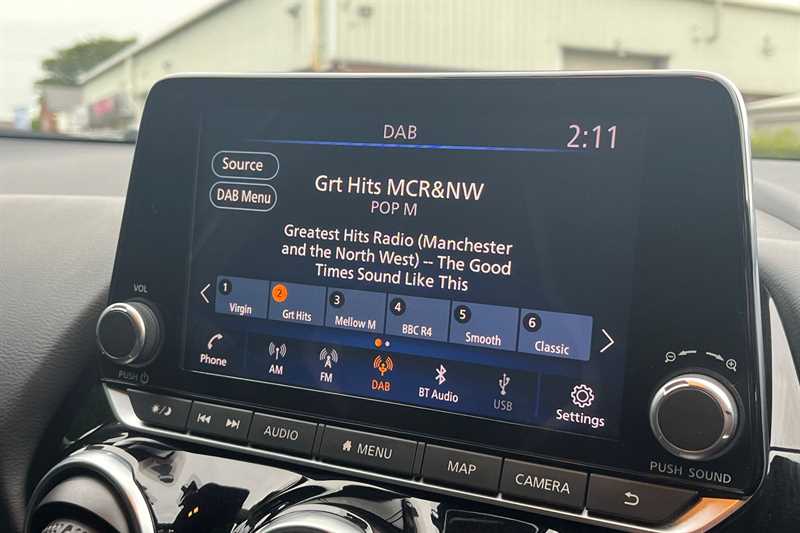 Used Nissan Juke 2022 for sale - 76217490: Photo 12