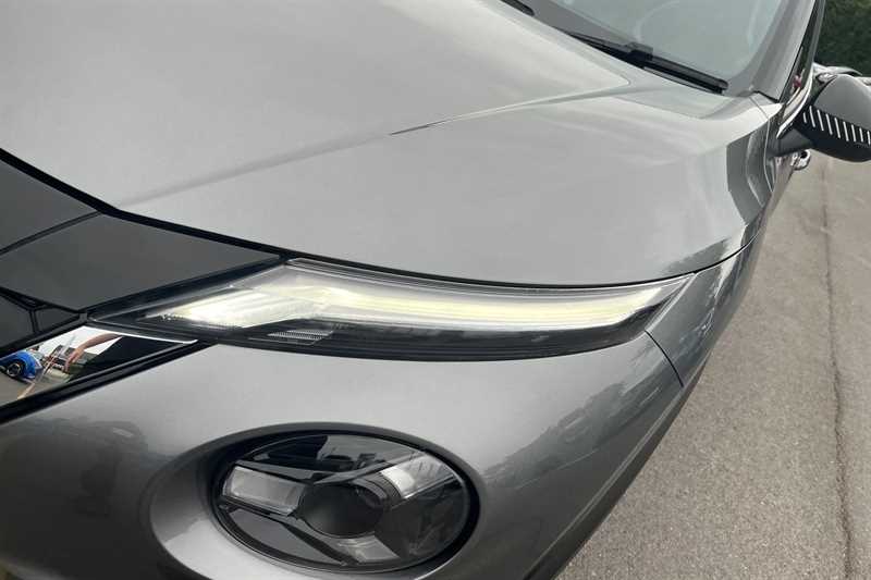 Used Nissan Juke 2022 for sale - 76217490: Photo 15