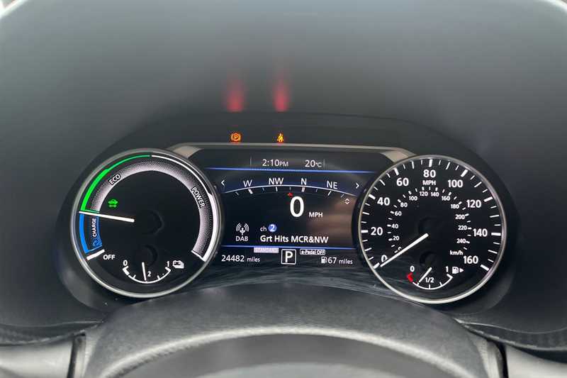 Used Nissan Juke 2022 for sale - 76217490: Photo 16