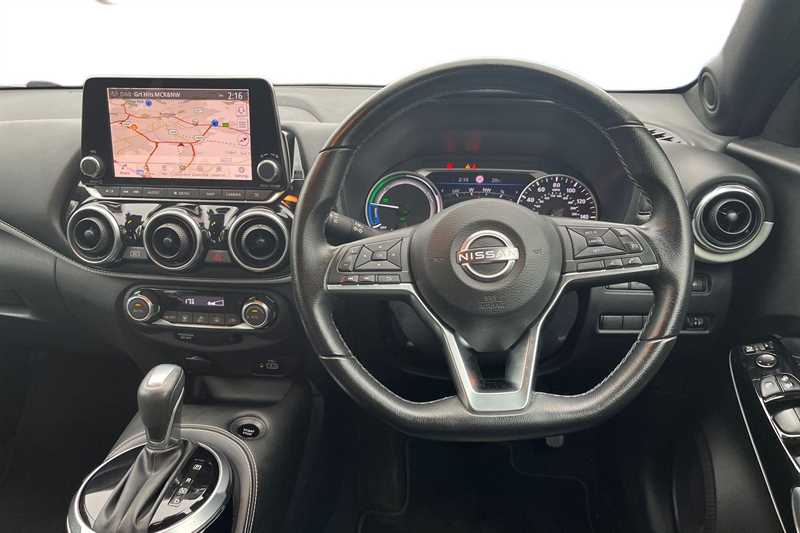Used Nissan Juke 2022 for sale - 76217490: Photo 17
