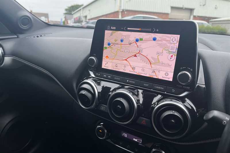 Used Nissan Juke 2022 for sale - 76217490: Photo 20