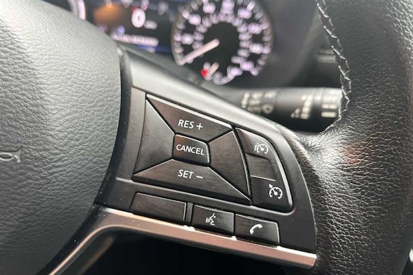 Used Nissan Juke 2022 for sale - 76217490: Photo 27