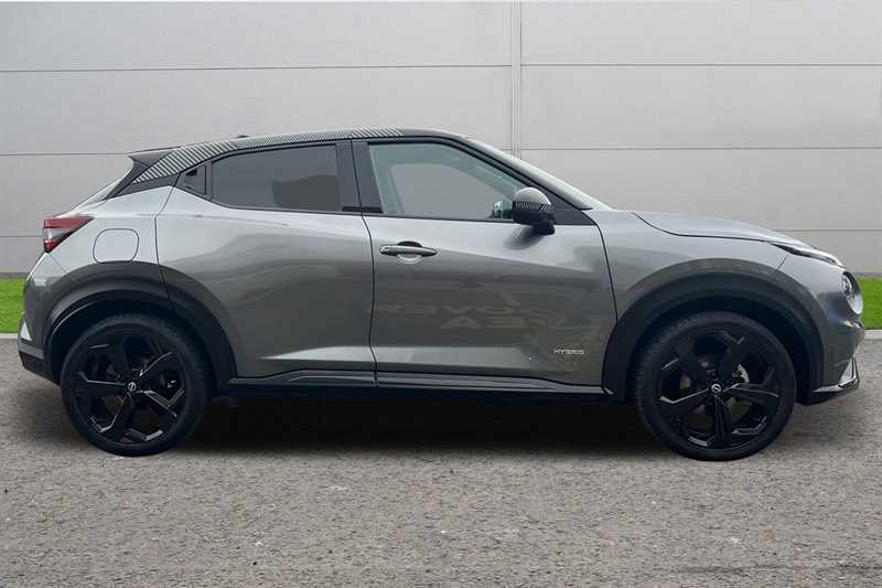 Used Nissan Juke 2022 for sale - 76217490: Photo 3