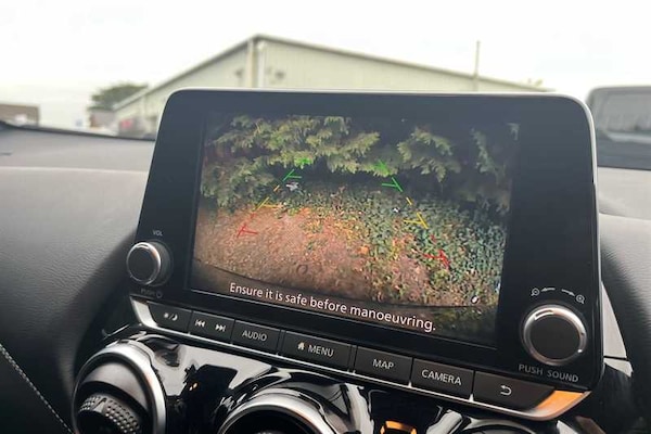 Used Nissan Juke 2022 for sale - 76217490: Photo 32