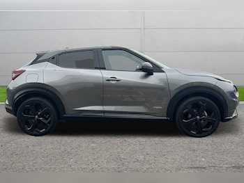 Used Nissan Juke 2022 for sale - 76217490: Photo