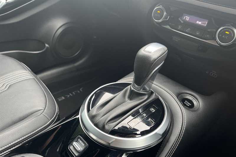 Used Nissan Juke 2022 for sale - 76217490: Photo 40