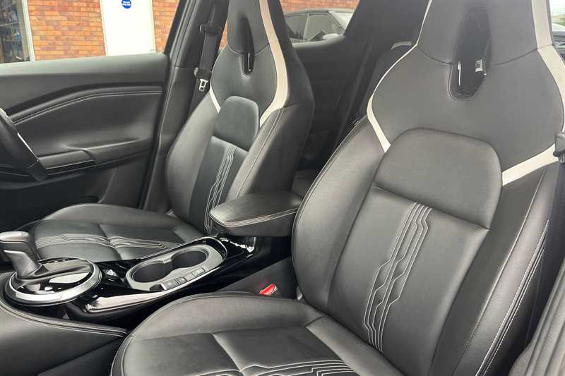 Used Nissan Juke 2022 for sale - 76217490: Photo 48