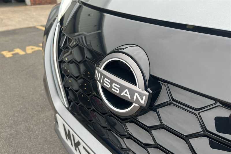 Used Nissan Juke 2022 for sale - 76217490: Photo 49