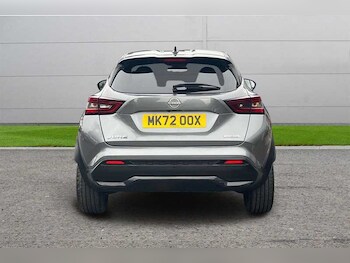 Used Nissan Juke 2022 for sale - 76217490: Photo