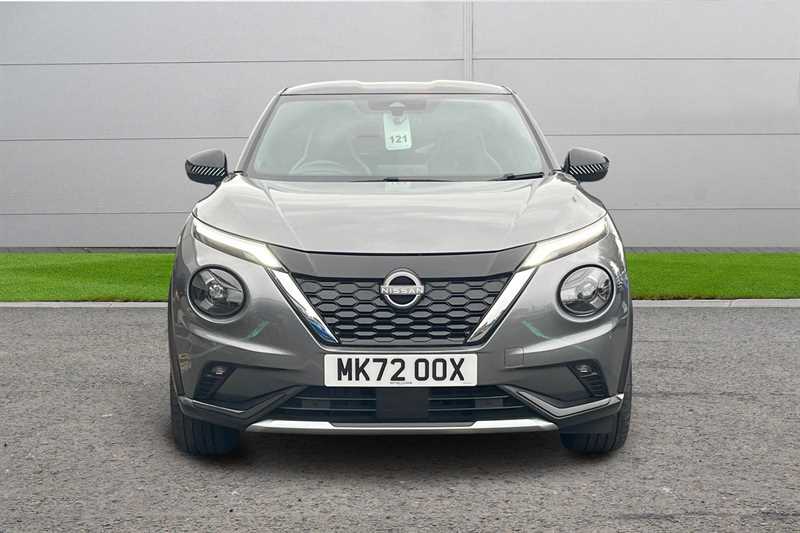 Used Nissan Juke 2022 for sale - 76217490: Photo 5