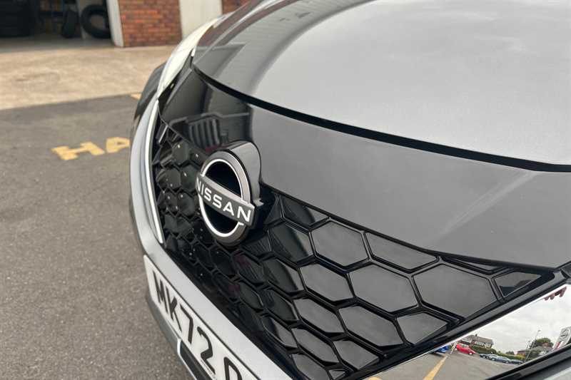 Used Nissan Juke 2022 for sale - 76217490: Photo 50