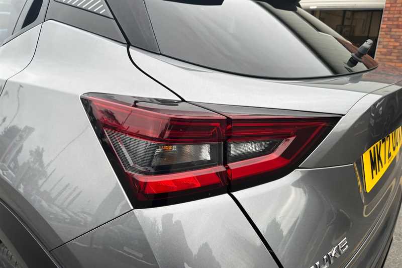 Used Nissan Juke 2022 for sale - 76217490: Photo 55