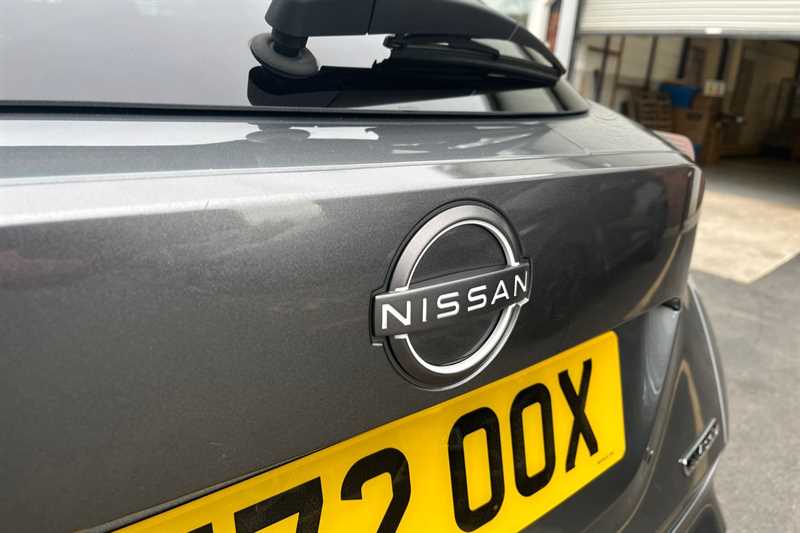 Used Nissan Juke 2022 for sale - 76217490: Photo 57