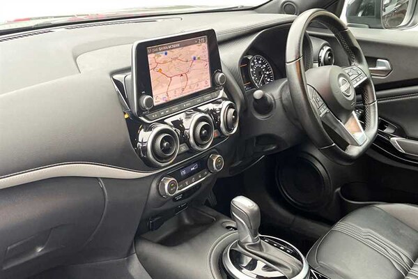 Used Nissan Juke 2022 for sale - 76217490: Photo 7
