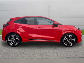 Used Ford Puma 2020 for sale - 79743228: Photo