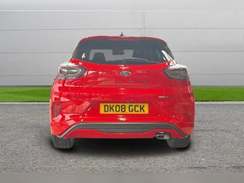 Used Ford Puma 2020 for sale - 79743228: Photo