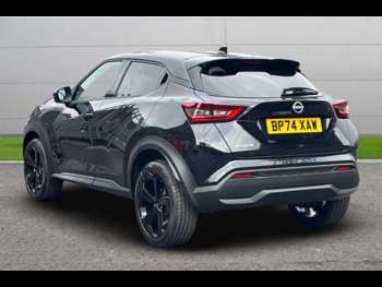 Used Nissan Juke 2024 for sale - 74881290: Photo