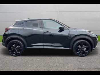 Used Nissan Juke 2024 for sale - 74881290: Photo