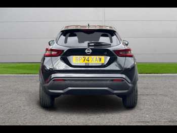 Used Nissan Juke 2024 for sale - 74881290: Photo