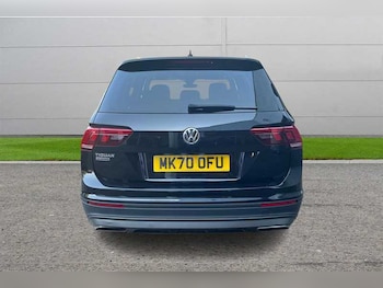 Used Volkswagen Tiguan Allspace 2020 for sale - 79488199: Photo
