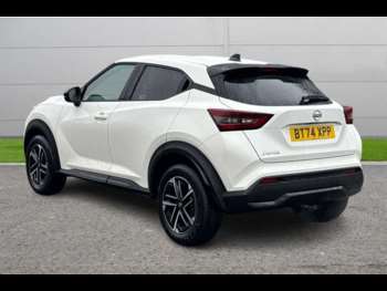 Used Nissan Juke 2024 for sale - 74881301: Photo