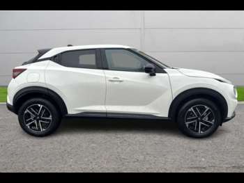 Used Nissan Juke 2024 for sale - 74881301: Photo