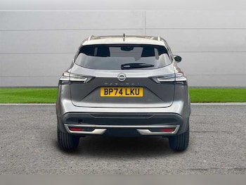 Used Nissan Qashqai 2024 for sale - 77614855: Photo