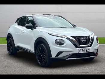 2024 - 1.0 DIG-T N-SPORT 5DR