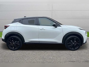Used Nissan Juke 2024 for sale - 75452007: Photo