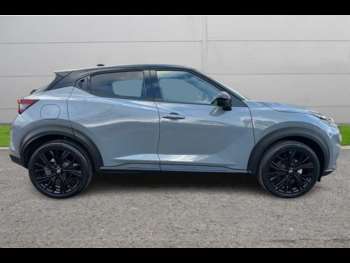 Used Nissan Juke 2024 for sale - 74922643: Photo