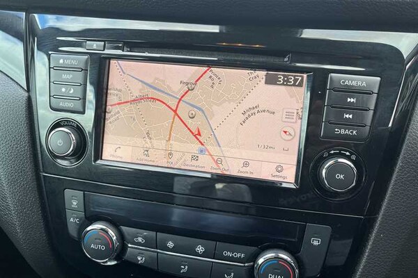 Used Nissan Qashqai 2020 for sale - 76217415: Photo 10