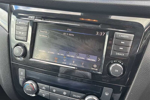 Used Nissan Qashqai 2020 for sale - 76217415: Photo 11