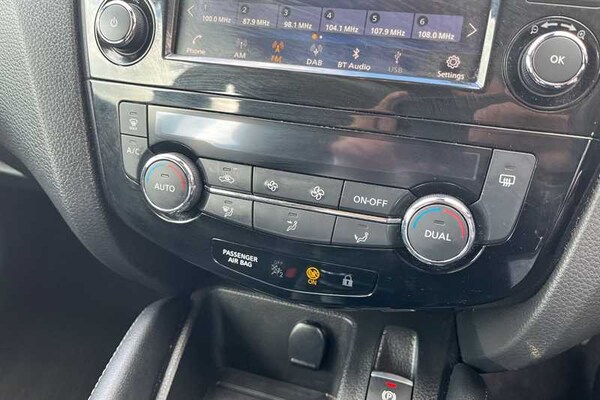 Used Nissan Qashqai 2020 for sale - 76217415: Photo 12