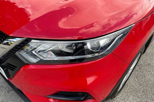 Used Nissan Qashqai 2020 for sale - 76217415: Photo 13