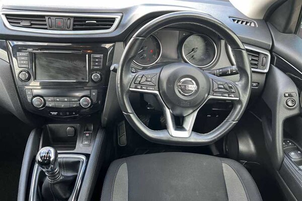Used Nissan Qashqai 2020 for sale - 76217415: Photo 15