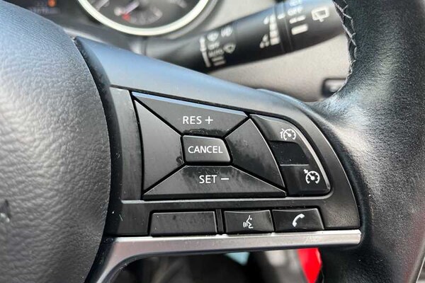 Used Nissan Qashqai 2020 for sale - 76217415: Photo 16