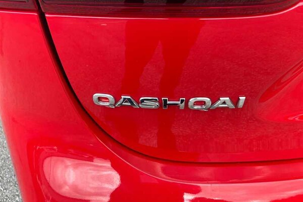 Used Nissan Qashqai 2020 for sale - 76217415: Photo 23