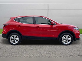 Used Nissan Qashqai 2020 for sale - 76217415: Photo